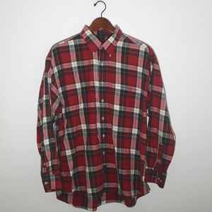 Gant button down shirt